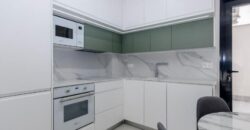 Spain Alicante furnished apartment just a walk from beach RML-01415