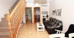 Spain Murcia detached house for sale near the beach RML-01626