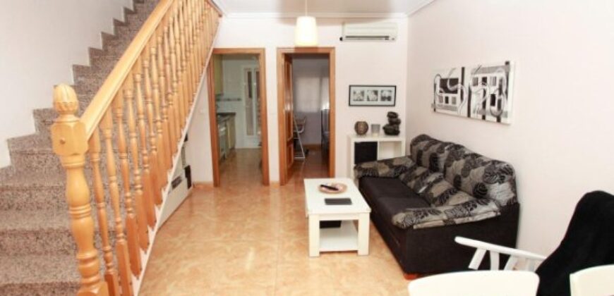 Spain Murcia detached house for sale near the beach RML-01626