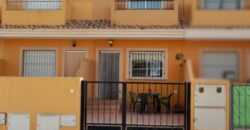 Spain Murcia detached house for sale near the beach RML-01626