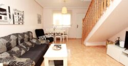 Spain Murcia detached house for sale near the beach RML-01626