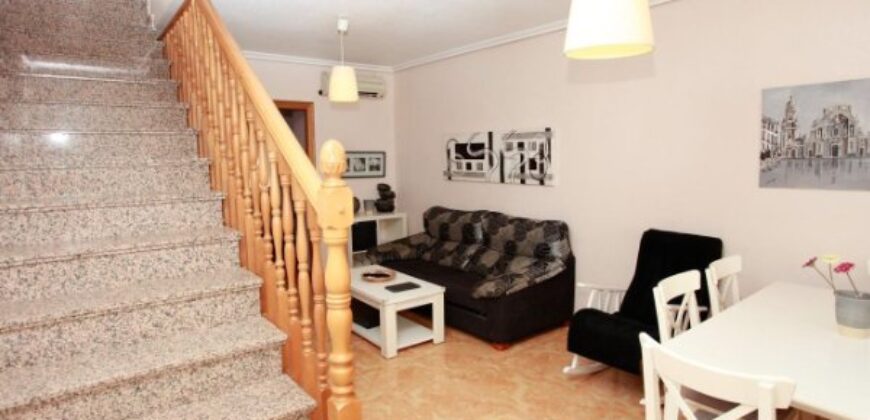 Spain Murcia detached house for sale near the beach RML-01626