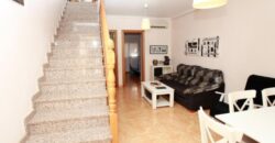 Spain Murcia detached house for sale near the beach RML-01626