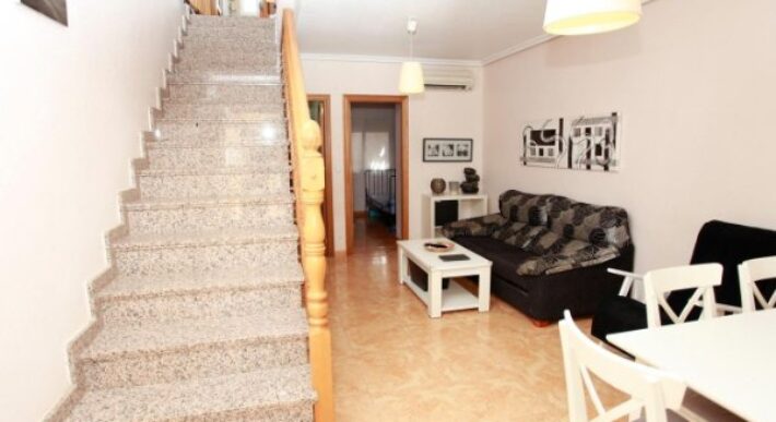 Spain Murcia detached house for sale near the beach RML-01626