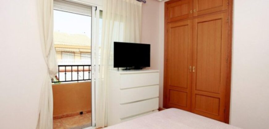 Spain Murcia detached house for sale near the beach RML-01626