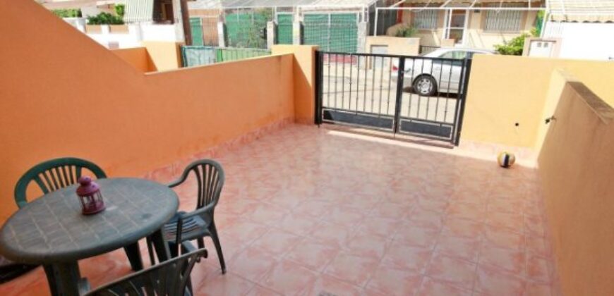 Spain Murcia detached house for sale near the beach RML-01626