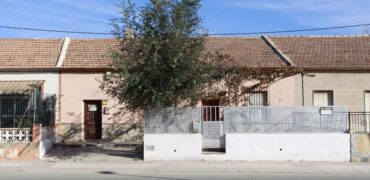 Spain Murcia Town house in Torre-Pacheco Mar Menor RML-01635