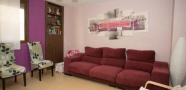 Spain Murcia three story house furnished & renovated RML-01647