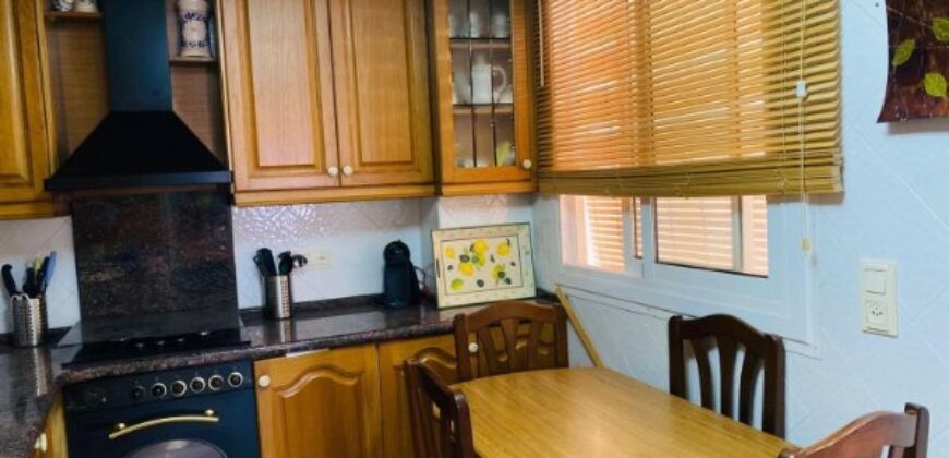 Spain Murcia apartment for sale in Santomera RML-01679