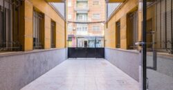 Spain Murcia apartment in Cartagena suitable for an office RML-01797