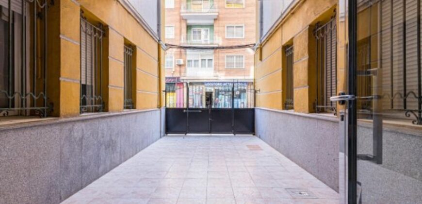 Spain Murcia apartment in Cartagena suitable for an office RML-01797