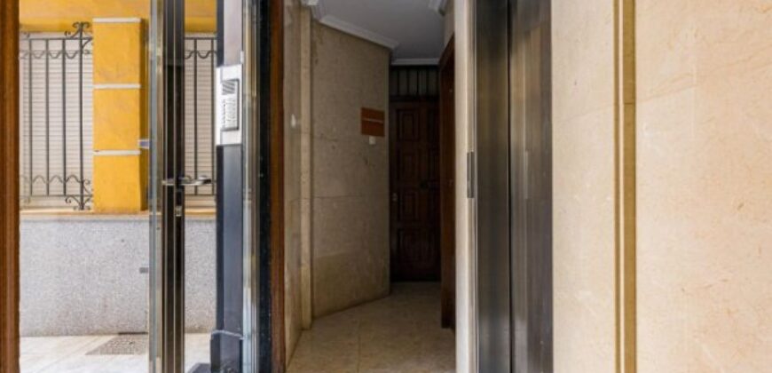 Spain Murcia apartment in Cartagena suitable for an office RML-01797