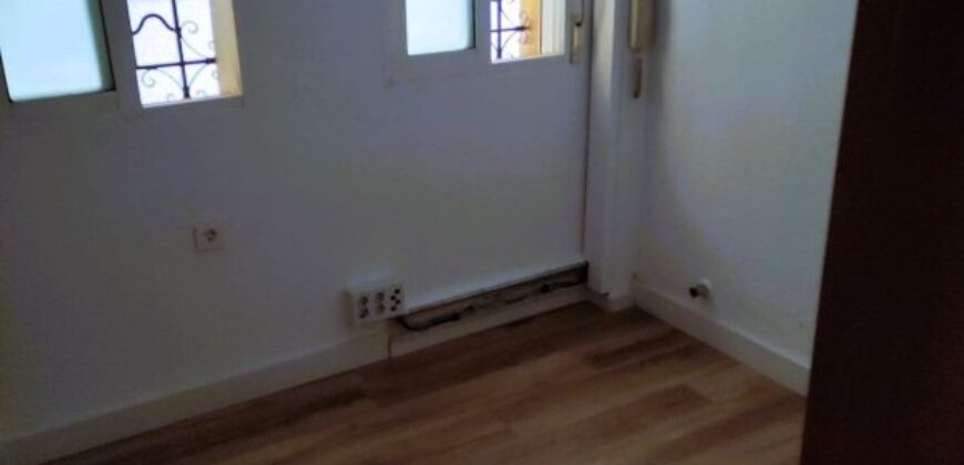 Spain Murcia apartment in Cartagena suitable for an office RML-01797