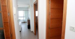 Spain Murcia fully furnished apartment panoramic sea view RML-01806