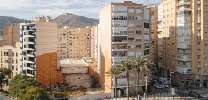 Spain Murcia apartment in the heart of Cartagena RML-01839