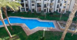 Spain Murcia furnished penthouse in a quiet area RML-01932