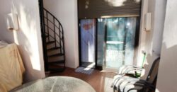 Spain Murcia furnished penthouse in a quiet area RML-01932