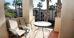 Spain Murcia furnished penthouse in a quiet area RML-01932