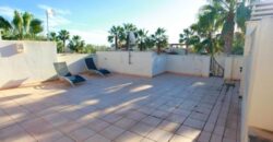 Spain Murcia furnished penthouse in a quiet area RML-01932