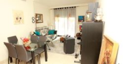 Spain Murcia furnished penthouse in a quiet area RML-01932