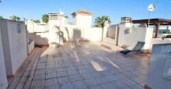 Spain Murcia furnished penthouse in a quiet area RML-01932