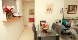 Spain Murcia furnished penthouse in a quiet area RML-01932