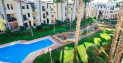 Spain Murcia furnished penthouse in a quiet area RML-01932