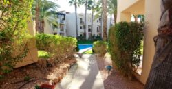 Spain Murcia furnished penthouse in a quiet area RML-01932