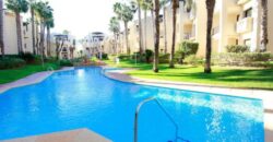 Spain Murcia furnished penthouse in a quiet area RML-01932