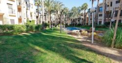 Spain Murcia furnished penthouse in a quiet area RML-01932