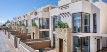 Spain Murcia luxury villa walking distance to the beach 3440-06986