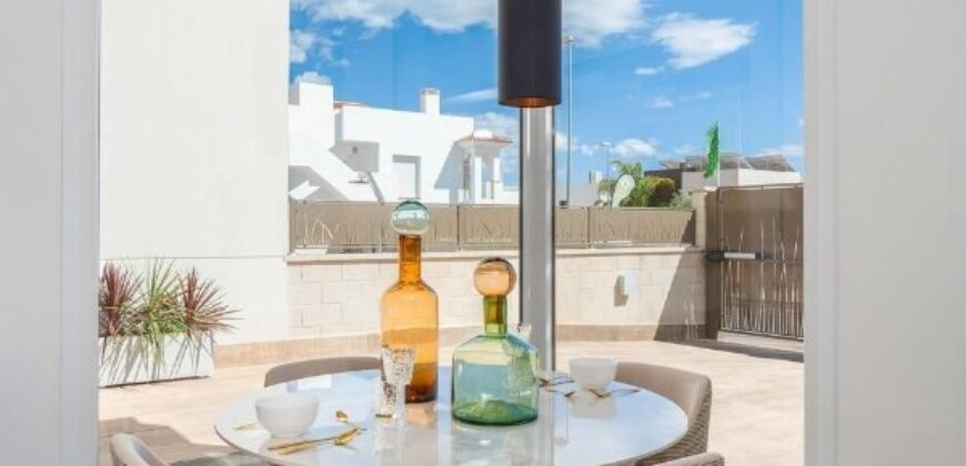 Spain Murcia luxury villa walking distance to the beach 3440-06986