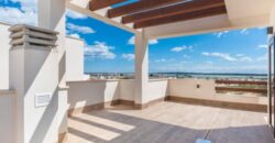 Spain Murcia luxury villa walking distance to the beach 3440-06986