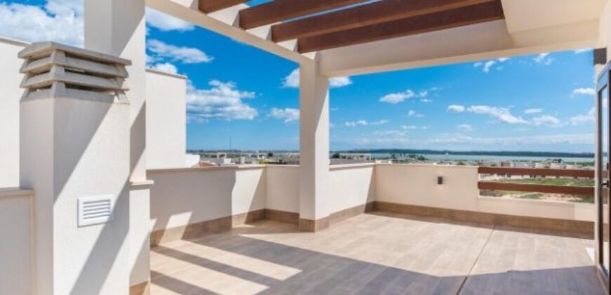 Spain Murcia luxury villa walking distance to the beach 3440-06986