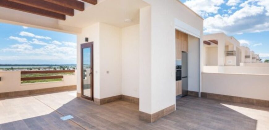 Spain Murcia luxury villa walking distance to the beach 3440-06986