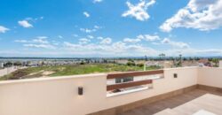 Spain Murcia luxury villa walking distance to the beach 3440-06986