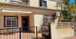 Spain Murcia duplex with garden and terrace, quiet area RML-01975