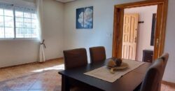 Spain Murcia duplex with garden and terrace, quiet area RML-01975