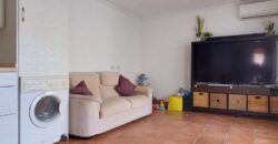 Spain Murcia duplex with garden and terrace, quiet area RML-01975