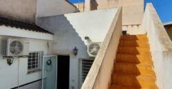 Spain Murcia duplex with garden and terrace, quiet area RML-01975