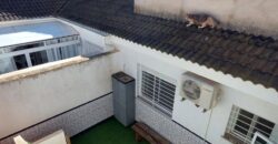 Spain Murcia duplex with garden and terrace, quiet area RML-01975