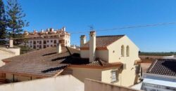 Spain Murcia duplex with garden and terrace, quiet area RML-01975