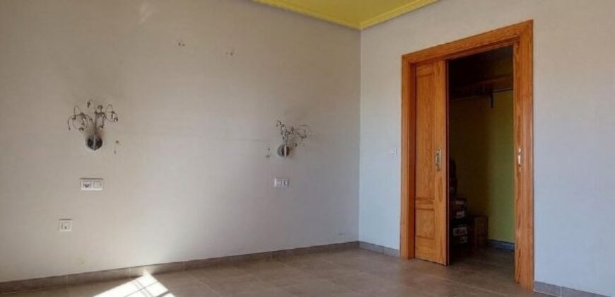 Spain Murcia duplex with garden and terrace, quiet area RML-01975