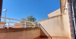 Spain Murcia duplex with garden and terrace, quiet area RML-01975