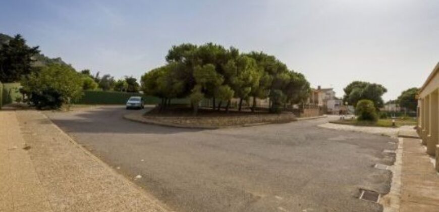 Spain Murcia villa with land in a privileged area 3556-00554