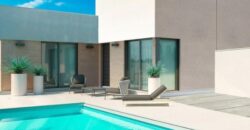 Spain Alicante brand new villa in Daya Nueva with pool 3556-00986