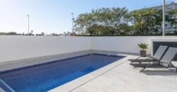 Spain Alicante brand new villa in Daya Nueva with pool 3556-00986