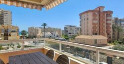 Spain Alicante apartment in Playa Muchavista sea view RML-02019