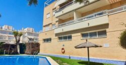 Spain Alicante apartment in Playa Muchavista sea view RML-02019