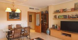 Spain Alicante apartment in Playa Muchavista sea view RML-02019